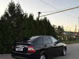 ВАЗ (Lada) Priora 2170 2015 годаүшін3 000 000 тг. в Алматы – фото 5