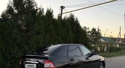 ВАЗ (Lada) Priora 2170 2015 года за 3 000 000 тг. в Алматы – фото 5