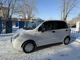 Daewoo Matiz 2013 года за 1 800 000 тг. в Астана – фото 3