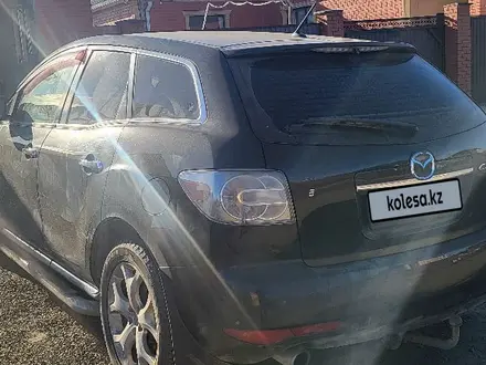 Mazda CX-7 2011 года за 6 400 000 тг. в Атырау