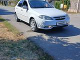 Chevrolet Lacetti 2010 годаүшін2 600 000 тг. в Шымкент – фото 2