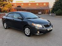 Toyota Corolla 2010 года за 4 500 000 тг. в Алматы