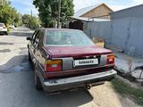 Volkswagen Jetta 1991 годаfor295 000 тг. в Тараз – фото 2