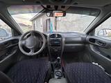 Hyundai Santa Fe 2002 годаүшін3 100 000 тг. в Актобе – фото 5