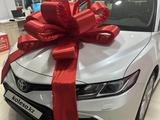 Toyota Camry 2023 годаүшін17 000 000 тг. в Кызылорда