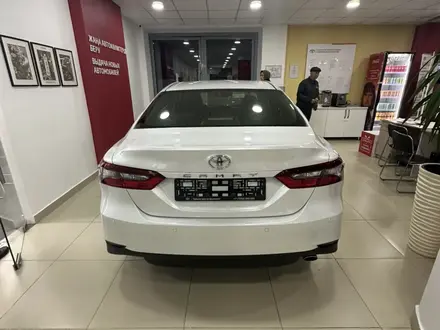 Toyota Camry 2023 года за 17 000 000 тг. в Кызылорда – фото 3