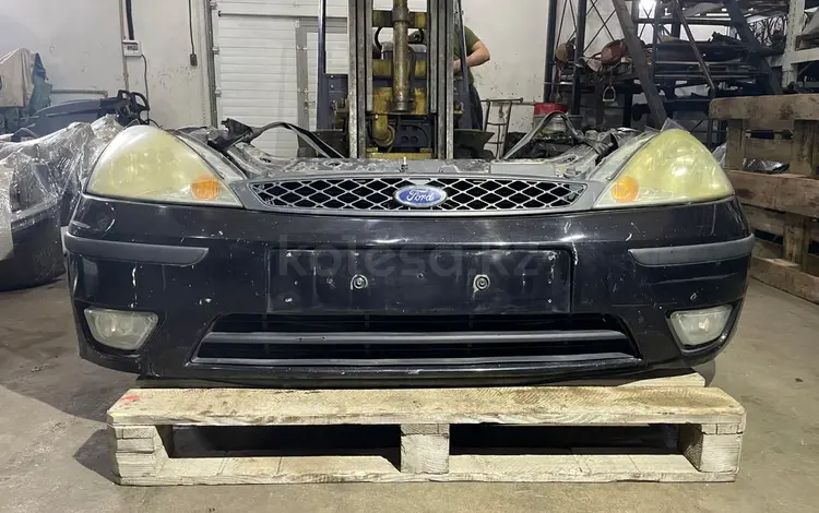 Бампер за 14 528 тг. в Астана