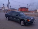 Mercedes-Benz E 230 1992 года за 1 550 000 тг. в Кызылорда – фото 4