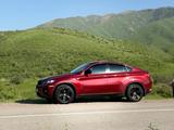 BMW X6 2009 года за 11 000 000 тг. в Алматы – фото 4