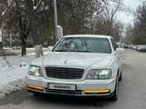 Hyundai Equus 2001 года за 3 000 000 тг. в Алматы – фото 3