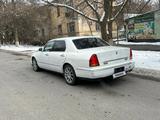 Hyundai Equus 2001 года за 3 000 000 тг. в Алматы – фото 4