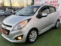 Chevrolet Spark 2013 годаүшін3 550 000 тг. в Шымкент – фото 4