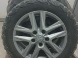 Шины BFgoodrich за 299 990 тг. в Актау