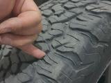 Шины BFgoodrich за 299 990 тг. в Актау – фото 2