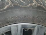 Шины BFgoodrich за 299 990 тг. в Актау – фото 3