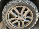 Шины BFgoodrich за 299 990 тг. в Актау – фото 5