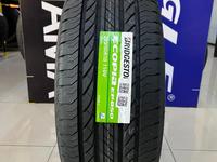 Bridgestone 2024 Ecopia EP850 SUV 285/60R18 116V за 78 000 тг. в Алматы
