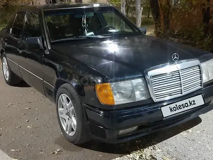 Mercedes-Benz E 300 1990 года за 1 500 000 тг. в Павлодар – фото 8