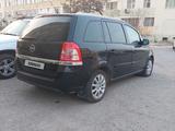 Opel Zafira 2012 года за 5 200 000 тг. в Актау – фото 4