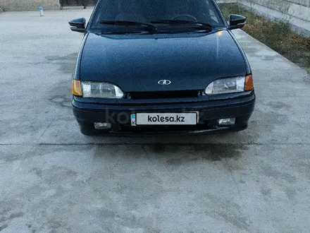 ВАЗ (Lada) 2115 2005 года за 1 200 000 тг. в Тараз