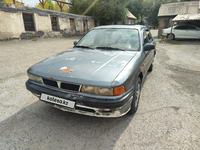 Mitsubishi Galant 1991 годаfor500 000 тг. в Талдыкорган