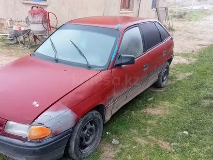 Opel Astra 1992 года за 400 000 тг. в Шымкент