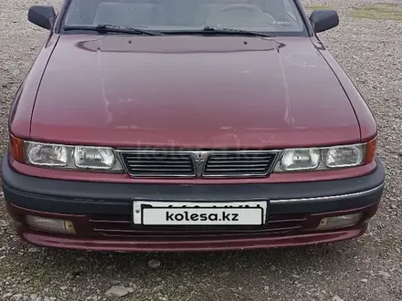 Mitsubishi Galant 1992 года за 1 700 000 тг. в Балпык би