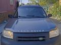 Land Rover Freelander 2002 года за 2 750 000 тг. в Семей – фото 5