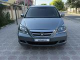 Honda Odyssey 2006 годаүшін5 800 000 тг. в Актау – фото 3