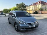 Honda Odyssey 2006 годаүшін5 800 000 тг. в Актау – фото 2