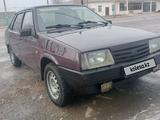 ВАЗ (Lada) 21099 1999 годаүшін900 000 тг. в Жанакорган – фото 3