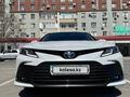 Toyota Camry 2023 годаүшін19 000 000 тг. в Атырау – фото 18