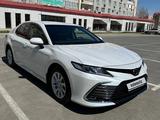 Toyota Camry 2023 годаүшін19 000 000 тг. в Атырау – фото 4