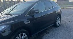 Mazda CX-7 2010 года за 4 900 000 тг. в Алматы