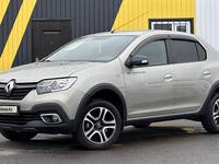 Renault Sandero Stepway 2021 года за 6 900 000 тг. в Караганда