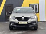 Renault Sandero Stepway 2021 года за 6 900 000 тг. в Караганда – фото 2