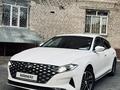 Hyundai Grandeur 2020 годаfor13 200 000 тг. в Алматы