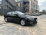 Kia Optima 2017 годаүшін7 900 000 тг. в Алматы – фото 3
