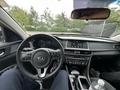 Kia Optima 2017 года за 7 900 000 тг. в Алматы – фото 10