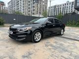 Kia Optima 2017 годаүшін7 900 000 тг. в Алматы – фото 2