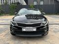 Kia Optima 2017 года за 7 900 000 тг. в Алматы