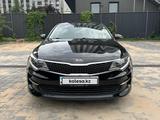 Kia Optima 2017 годаүшін7 900 000 тг. в Алматы