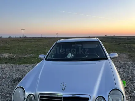 Mercedes-Benz E 320 2000 года за 6 300 000 тг. в Туркестан