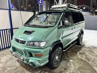 Mitsubishi Delica 1998 годаүшін4 999 999 тг. в Алматы