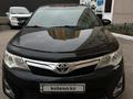 Toyota Camry 2012 годаүшін7 600 000 тг. в Астана