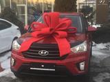 Hyundai Creta 2019 годаүшін8 000 000 тг. в Алматы
