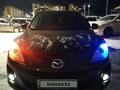 Mazda 3 2012 года за 4 500 000 тг. в Костанай – фото 23