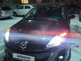 Mazda 3 2012 года за 5 000 000 тг. в Костанай – фото 4