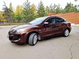 Mazda 3 2012 года за 4 500 000 тг. в Костанай – фото 3