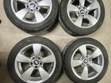 Диски с резиной на BMW за 200 000 тг. в Астана
